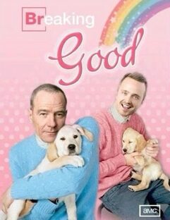 Breaking Good все серии