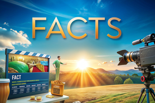 Кинематографические Факты: За Кулисами