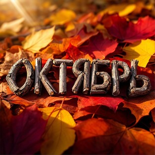 Туры в октябре