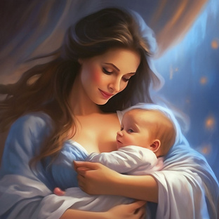 Мать и все ее влияние