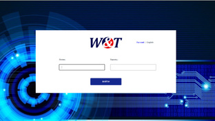 Программирование АТС W&T-NS