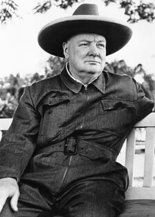 Исторические личности 20 века