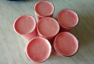 Кулинарные рецепты: десерты