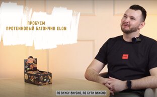 Отзывы на десерты FITKIT