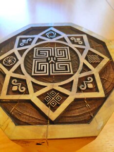 Из Архива семьи ПервоРОДного РОДа