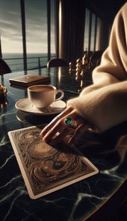 ЗОЛОТАЯ КВИНТЭССЕНЦИЯ