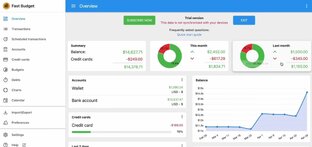 Build and Deploy a Banking App with Finance Management Dashboard Using Next.js