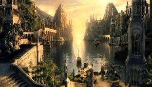 Архетипы "Властелина колец"