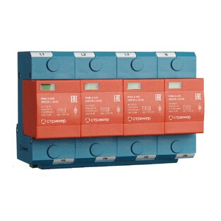 УЗИП для профессионалов