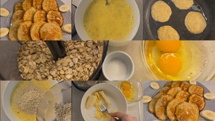 Меню на каждый день