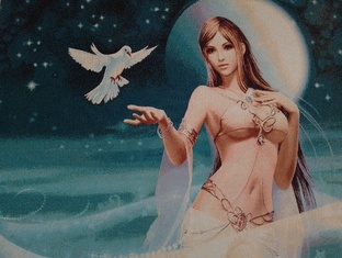 Очаровательные болтушки