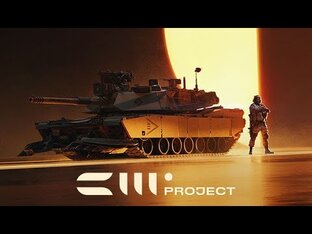 Project CW