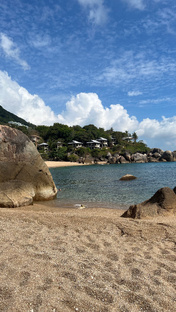 Самуи. Тайланд