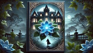 «Загадка голубой розы»