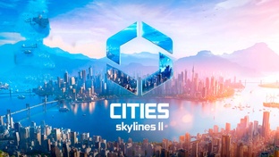 Cities Skylines II