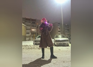 Alena Боже и вечерние желания