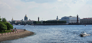 Санкт-Петербург