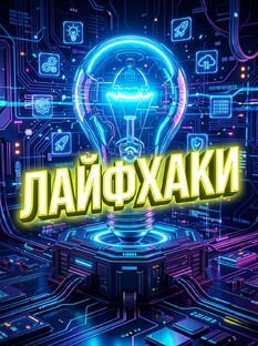 Лайфхаки