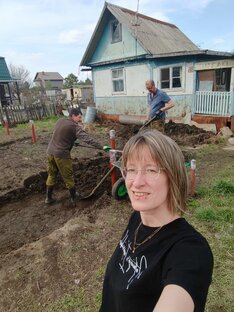 Подготовка места жительства на случай ЧС природного и техногенного характера 