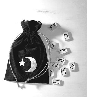 Магия и эзотерика