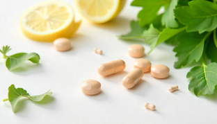 Витамины без мифов