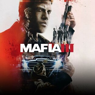 Mafia III Прохождение 