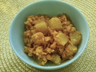Кабачок