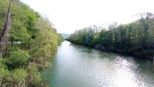 Интересные места Кубани