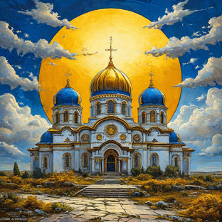 Патриотизм - политический принцип