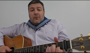 Мои песни