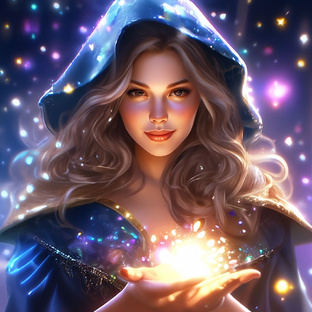 Дитя планеты