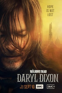 Daryl Dixon