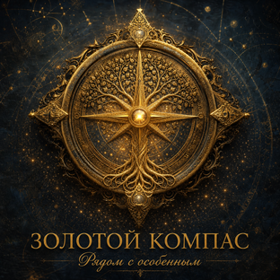 Золотой Компас. Для всех.