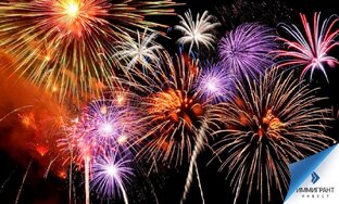 Праздники, даты и события