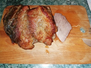 Готовим вкусненькое