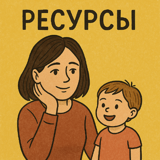 МАМИНА СИЛА