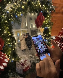 Личный бренд в соц сетях