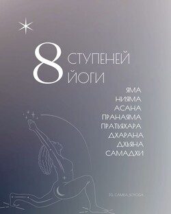 Принципы йоги