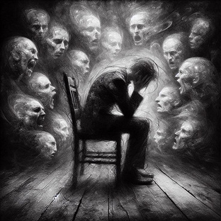 Психические заболевания