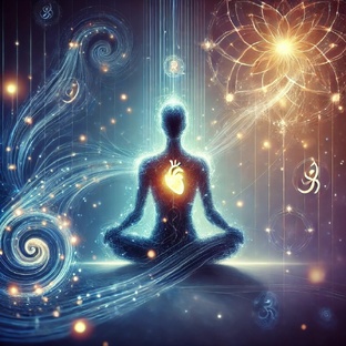 Медитация и внутренний баланс