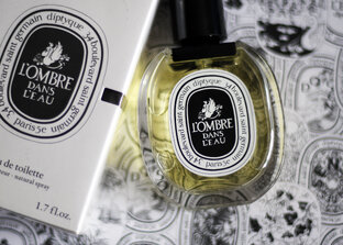 Весенние ароматы