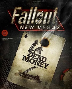 ▶Fallout: New Vegas - Dead Money.