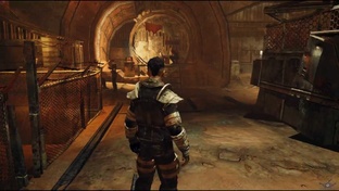 [PC] Прохождение Mars: War Logs