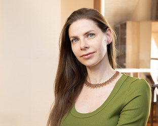 Развитие творческого блога