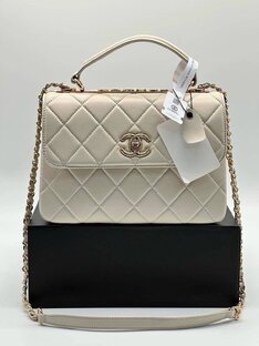 Сумка через плечо Chanel