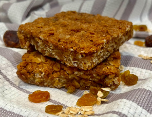 Рецепты батончиков