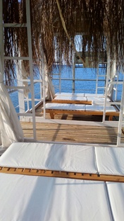 О работе в турагентстве