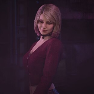 Silent Hill 2 Enhanced Edition DLC (Мария) Прохождение