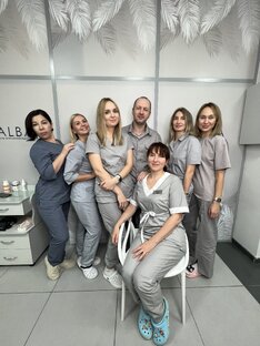 Подологи в Хабаровске 