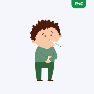 Детское здоровье